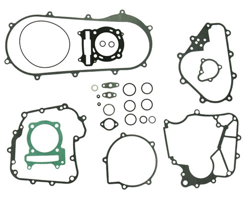 NAMURA Комплект Прокладок для двигуна KYMCO MXU 250 (05), KXR 250 (03-06)