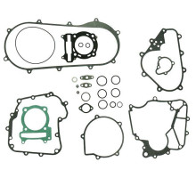 NAMURA Комплект Прокладок для двигуна KYMCO MXU 250 (05), KXR 250 (03-06)