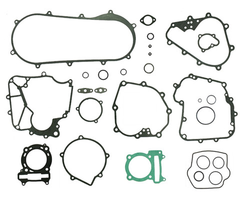 NAMURA Комплект Прокладок для двигуна KYMCO MXU 300 (05-10), MAXXER 300 (05-10)