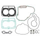 NAMURA Комплект Прокладок для двигуна POLARIS 700 SPORTSMAN '04-'08, RANGER '05-'09 SPORTSMAN 800 EFI 05-10, RANGER 800 10-13 (808945)