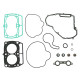 NAMURA Комплект Прокладок для двигуна POLARIS 700 SPORTSMAN '04-'08, RANGER '05-'09 SPORTSMAN 800 EFI 05-10, RANGER 800 10-13 (808945)