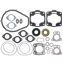 NAMURA Комплект Прокладок для двигуна POLARIS 700/1050 '96-'04 FREEDOM,SL,SLH,VIRAGE,HURRICANE,SLTX,SLTXH,VIRAGE