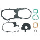 NAMURA Комплект Прокладок для двигуна POLARIS 90 05-06 (2T)