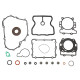NAMURA Комплект Прокладок для двигуна POLARIS ACE 325 EFI,HAWKEYE, SPORTSMAN ETX EFI ,RANGER ETX ,M1400 GAS ,'14-'16