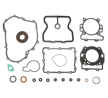 NAMURA Комплект Прокладок для двигуна POLARIS ACE 325 EFI,HAWKEYE, SPORTSMAN ETX EFI ,RANGER ETX ,M1400 GAS ,'14-'16