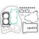 NAMURA Комплект Прокладок для двигуна POLARIS RZR 4 900 (15-17), RANGER XP 900 (13-17), RZR XP 1000 (14-17), RANGER XP 1000 (17)