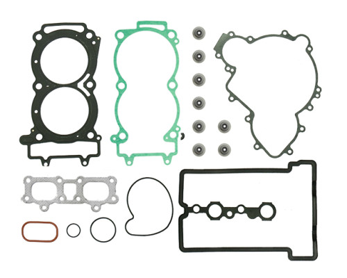 NAMURA Комплект Прокладок для двигуна POLARIS RZR 4 900 (15-17), RANGER XP 900 (13-17), RZR XP 1000 (14-17), RANGER XP 1000 (17)