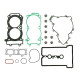 NAMURA Комплект Прокладок для двигуна POLARIS RZR 4 900 (15-17), RANGER XP 900 (13-17), RZR XP 1000 (14-17), RANGER XP 1000 (17)