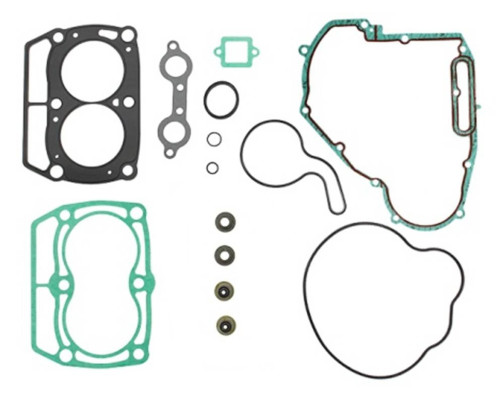 NAMURA Комплект Прокладок для двигуна POLARIS RZR 800 4/S/EFI/EPS '11-14, RANGER 800 CREW/EFI/6X6 '11-16