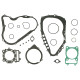 NAMURA Комплект Прокладок для двигуна SUZUKI (LTA,LTF) LT-A/LT-F 500F VINSON (MANUAL) '02-'07,ARCTIC CAT 500 4X4 FIS MANUAL '98-'09,SUZUKI LTF LT-F 500 QUADRUNNER '98-'02 (MANUAL)