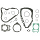 NAMURA Комплект Прокладок для двигуна SUZUKI (LTA,LTF) LT-A/LT-F 500F VINSON (MANUAL) '02-'07,ARCTIC CAT 500 4X4 FIS MANUAL '98-'09,SUZUKI LTF LT-F 500 QUADRUNNER '98-'02 (MANUAL)
