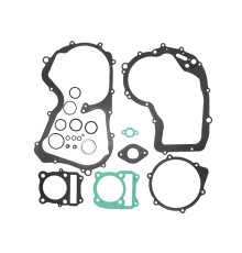 NAMURA Комплект Прокладок для двигуна SUZUKI 250 LT-4WD QUADRUNNER 96-98, LT-F250/250F QUADRUNNER 95-02