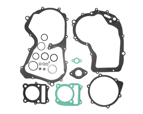 NAMURA Комплект Прокладок для двигуна SUZUKI 250 LT-4WD QUADRUNNER 96-98, LT-F250/250F QUADRUNNER 95-02