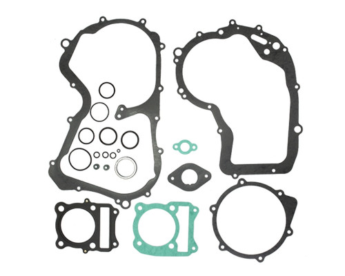 NAMURA Комплект Прокладок для двигуна SUZUKI 250 LT-4WD QUADRUNNER 96-98, LT-F250/250F QUADRUNNER 95-02