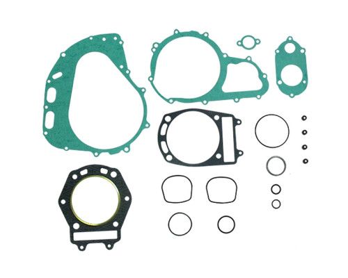 NAMURA Комплект Прокладок для двигуна SUZUKI DR 650SE '96-'19, XF650 FREEWIND