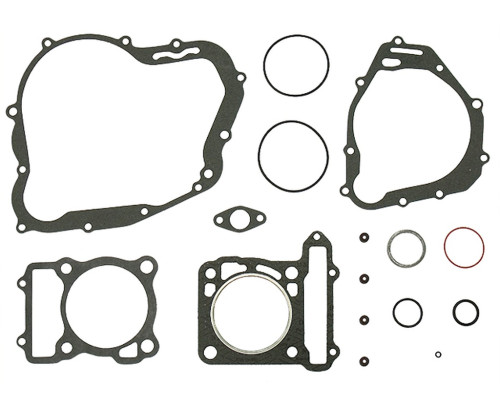 NAMURA Комплект Прокладок для двигуна SUZUKI DR-Z 250 '01-'07 (DRZ250, DRZ 250)