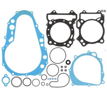 NAMURA Комплект Прокладок для двигуна SUZUKI DRZ 400 '00-'09, LTZ400 '03-'08, KAWASAKI KFX400 '03-'06, ARCTIC CAT DVX400 '04-'08 (BEZ Прокладка PORYWY ZAWOROWEJ)