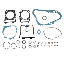 NAMURA Комплект Прокладок для двигуна SUZUKI DRZ 400 '00-'11 (808585) (Z ПРОКЛАДОК? КРИШКА КЛАПАНА)