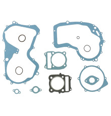 NAMURA Комплект Прокладок для двигуна SUZUKI LT300F KINGQUAD 4X4 '91-'02 (808832)