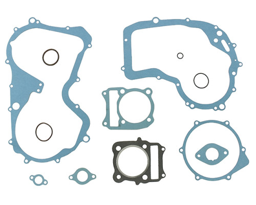 NAMURA Комплект Прокладок для двигуна SUZUKI LT300F KINGQUAD 4X4 '91-'02 (808832)
