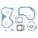 NAMURA Комплект Прокладок для двигуна SUZUKI LT300F KINGQUAD 4X4 '91-'02 (808832)