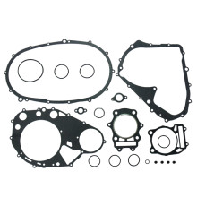 NAMURA Комплект Прокладок для двигуна SUZUKI LT-A 400 EIGER 02-12, LT-F 400