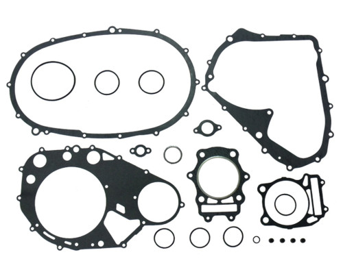 NAMURA Комплект Прокладок для двигуна SUZUKI LT-A 400 EIGER 02-12, LT-F 400