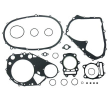 NAMURA Комплект Прокладок для двигуна SUZUKI LT-A 400 EIGER 02-12, LT-F 400