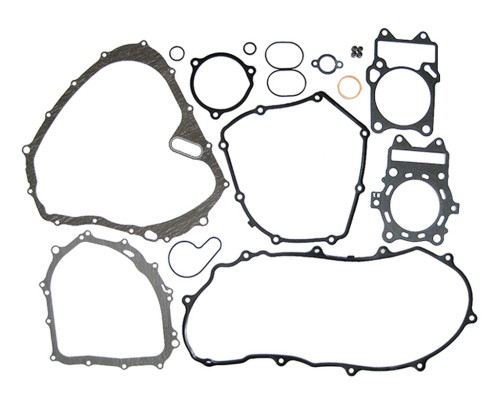 NAMURA Комплект Прокладок для двигуна SUZUKI LTA LT-A 500 KINGQUAD '09-'21 (LTA500, LTA 500)