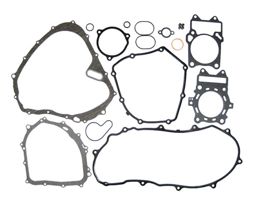 NAMURA Комплект Прокладок для двигуна SUZUKI LTA LT-A 500 KINGQUAD '09-'21 (LTA500, LTA 500)