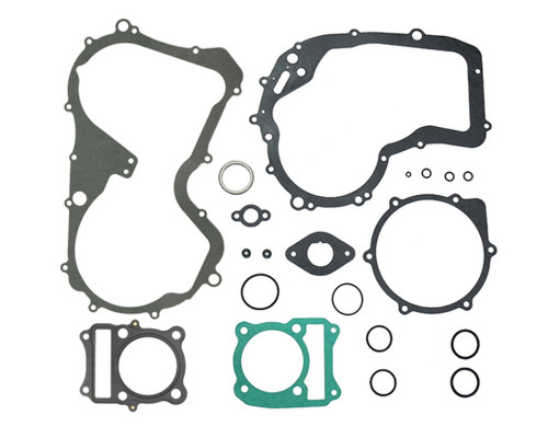 NAMURA Комплект Прокладок для двигуна SUZUKI LT-F 250 '88-'94 (LTF 250, LTF250)
