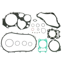 NAMURA Комплект Прокладок для двигуна SUZUKI LT-F 500 QUADMASTER '00-'01, ARCTIC CAT 500 AUTOMAT '98-'02 (808839) (LTF500, LTF 500)