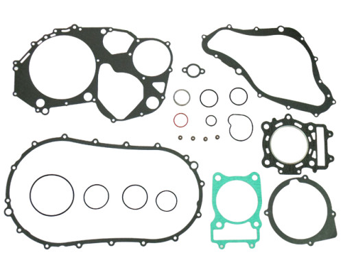 NAMURA Комплект Прокладок для двигуна SUZUKI LT-F 500 QUADMASTER '00-'01, ARCTIC CAT 500 AUTOMAT '98-'02 (808839) (LTF500, LTF 500)