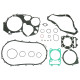 NAMURA Комплект Прокладок для двигуна SUZUKI LT-F 500 QUADMASTER '00-'01, ARCTIC CAT 500 AUTOMAT '98-'02 (808839) (LTF500, LTF 500)