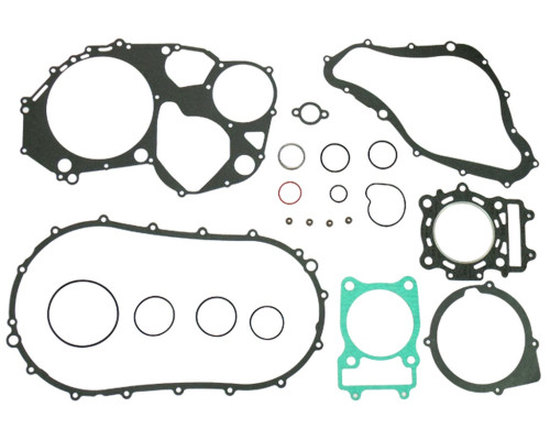 NAMURA Комплект Прокладок для двигуна SUZUKI LT-F 500 QUADMASTER '00-'01, ARCTIC CAT 500 AUTOMAT '98-'02 (808839) (LTF500, LTF 500)