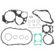 NAMURA Комплект Прокладок для двигуна SUZUKI LT-F 500 QUADMASTER '00-'01, ARCTIC CAT 500 AUTOMAT '98-'02 (808839) (LTF500, LTF 500)