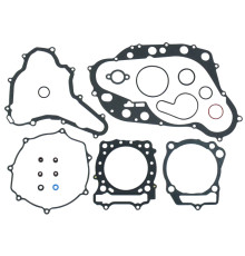NAMURA Комплект Прокладок для двигуна SUZUKI LTR 450 06-10 (808916)
