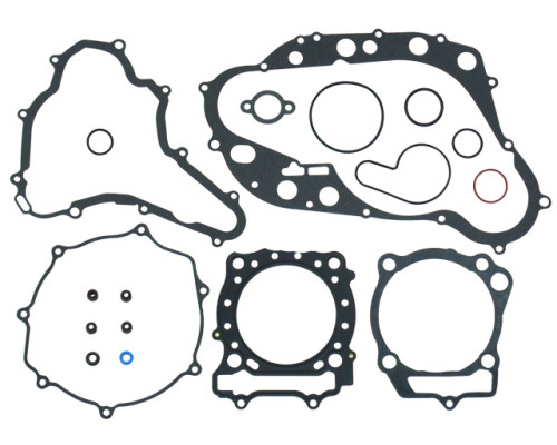 NAMURA Комплект Прокладок для двигуна SUZUKI LTR 450 06-10 (808916)