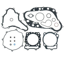 NAMURA Комплект Прокладок для двигуна SUZUKI LTR 450 06-10 (808916)