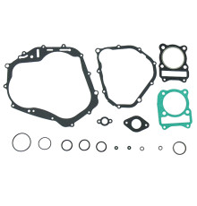 NAMURA Комплект Прокладок для двигуна SUZUKI LT-Z (LTZ) 250 QUADSPORT 04-12, LT-F (LTF) 250 OZARK/KINGQUAD '02-'14