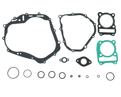 NAMURA Комплект Прокладок для двигуна SUZUKI LT-Z (LTZ) 250 QUADSPORT 04-12, LT-F (LTF) 250 OZARK/KINGQUAD '02-'14