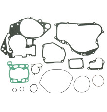 NAMURA Комплект Прокладок для двигуна SUZUKI RM 125 04-10