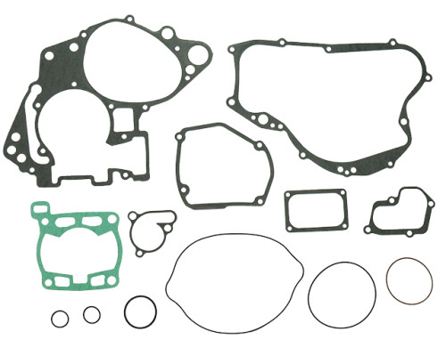 NAMURA Комплект Прокладок для двигуна SUZUKI RM 125 04-10