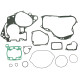 NAMURA Комплект Прокладок для двигуна SUZUKI RM 125 04-10