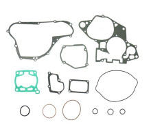 NAMURA Комплект Прокладок для двигуна SUZUKI RM 125 '98-'00