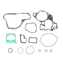 NAMURA Комплект Прокладок для двигуна SUZUKI RM 125 '98-'00