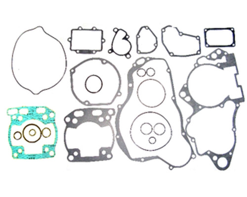 NAMURA Комплект Прокладок для двигуна SUZUKI RM 250 '01-'02 (L1930307))
