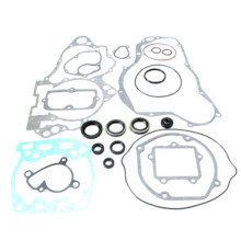 NAMURA Комплект Прокладок для двигуна SUZUKI RM 250 03-08