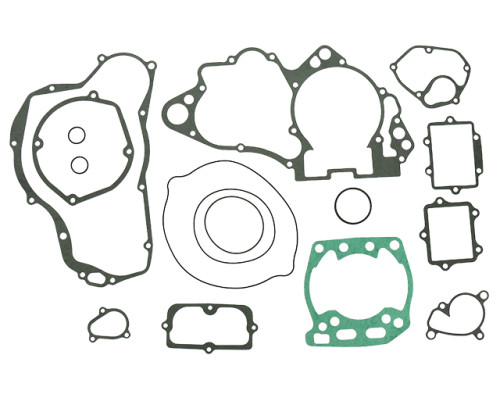 NAMURA Комплект Прокладок для двигуна SUZUKI RM 250 03-08