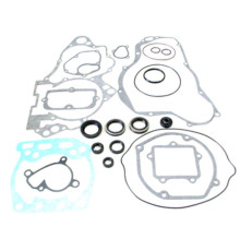 NAMURA Комплект Прокладок для двигуна SUZUKI RM 250 03-08